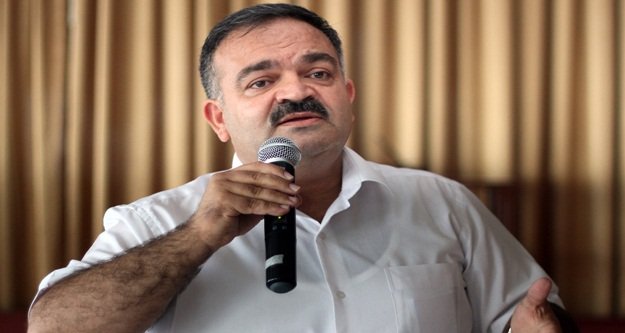 Tuna'nın ALTSO için 4T projesi