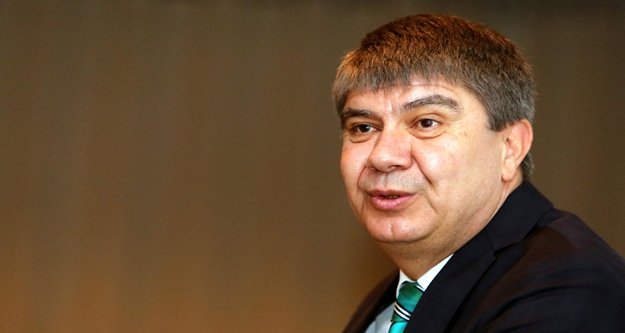 Türel'den Kurban Bayramı mesajı