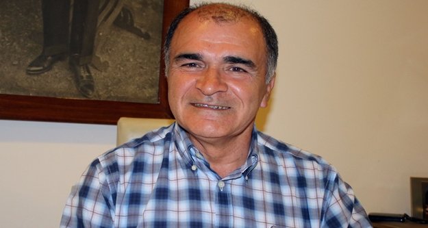 Turizmcilerden Erdoğan'a tatil teşekkürü