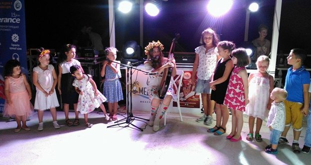 Ukrayna Günleri başladı