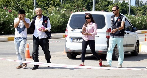 Üniversite öğrencisinin ölümüne sebep olan uyuşturucu tacirleri yakalandı