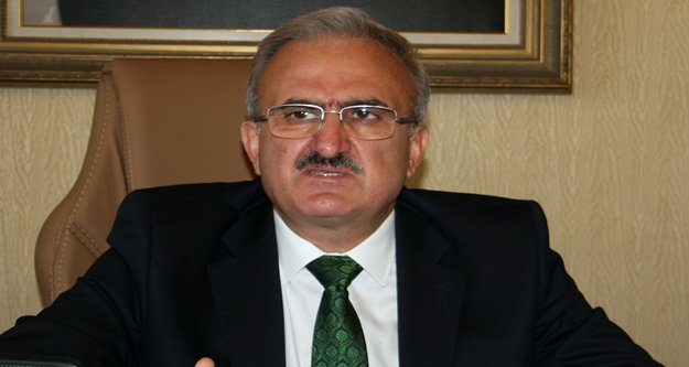 Vali'den salgın iddialarına yanıt geldi