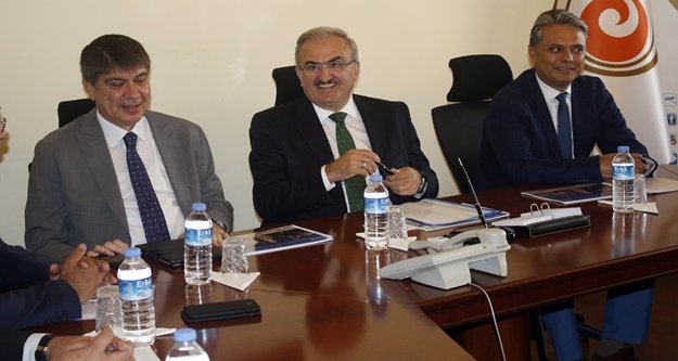 Vali Karaloğlu: Kararlar harfiyen uygulanacak