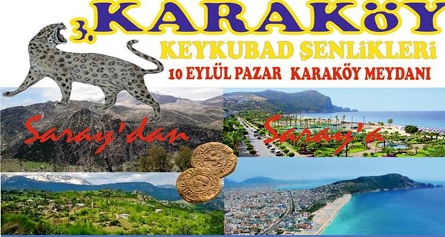 Yılın son şenliği Karaköy'de