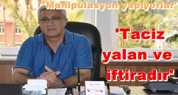 Zabıtaya bıçaklı saldırıyı kınadı