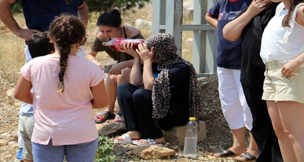 Zincirleme kazada kompostoyla ilk yardım