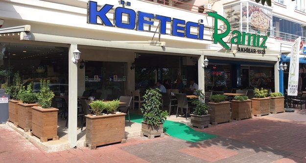 100 yıllık lezzette kan değişimi