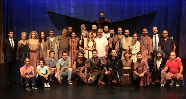 ADT 4 Ekim’de sahne açıyor