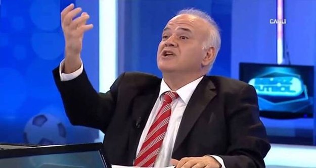 Ahmet Çakar: Haftanın takımı Alanyaspor