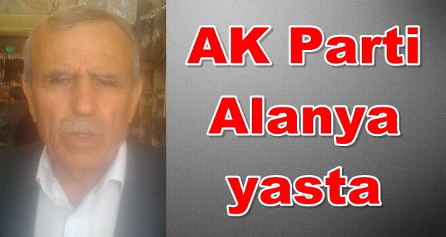 AK Parti'nin acı günü