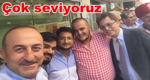 AK Partililer çağrı yaptı: Berberoğlu kararından vazgeçsin