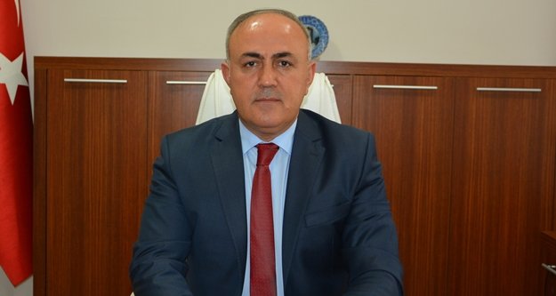 Alanya Amiri o ilçeye müdür oldu