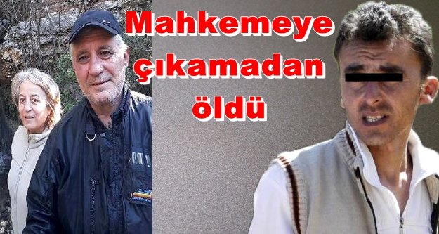 Alanya Cezaevi'nde şok! İntihar mı? Cinayet mi?