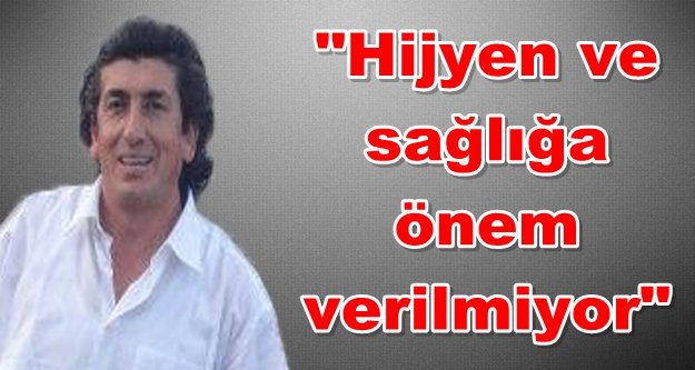 Alanya'da Muhtarın tuvalet isyanı