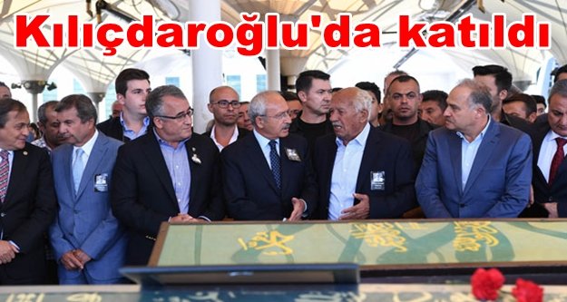 Alanya'da vefat eden Yıldırım gözyaşlarıyla toprağa verildi