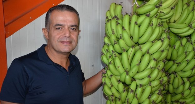 Alanya Muzu YÖREX'te tanıtılacak