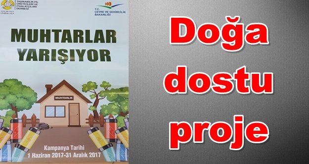 Alanya'nın muhtarları yarışacak