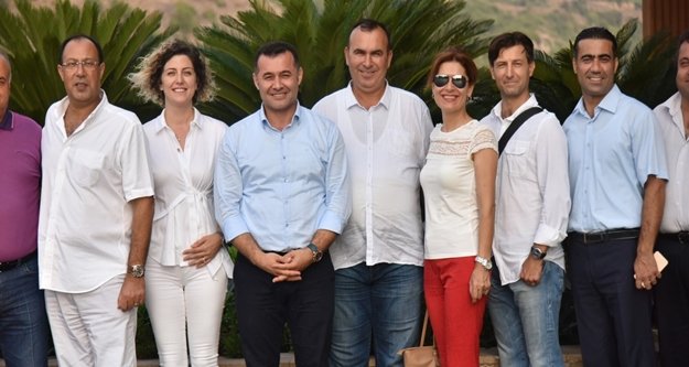 Alanya turizmi masaya yatırıldı