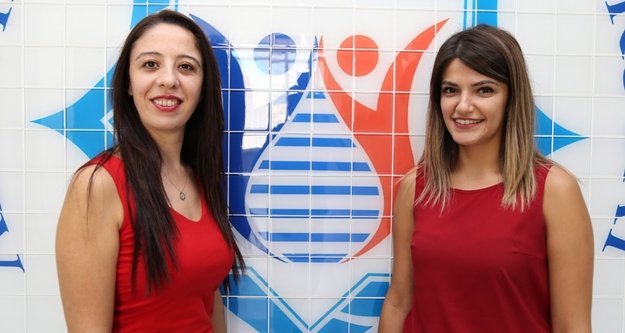 ALKÜ'lü akademisyenler Avrupa yolcusu