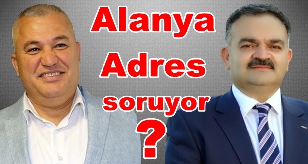 "ALTSO Başkanı kim olmalı?"