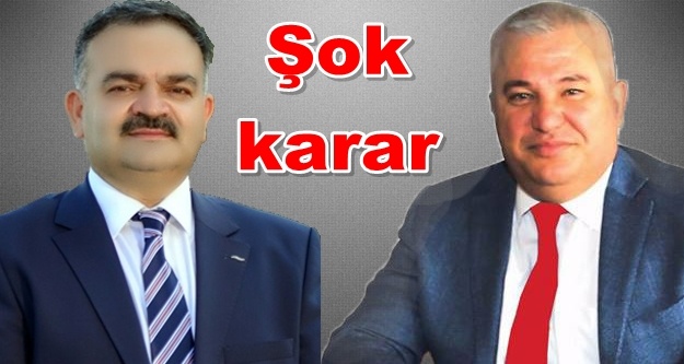 Flaş! ALTSO seçimleri resmen ertelendi