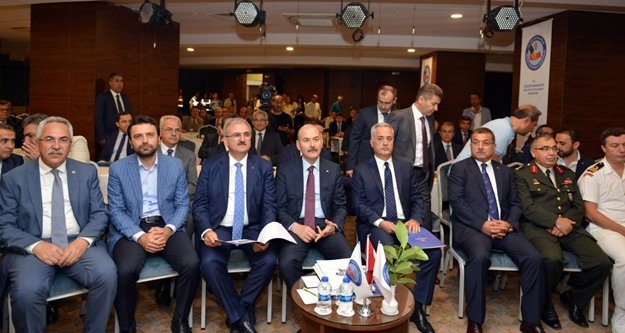 Artık pasaport ve ehliyeti nüfus idaresi verecek