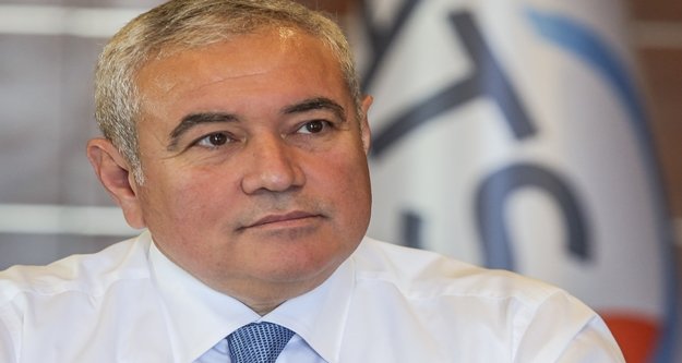 ATSO “Antalya İnovasyon Ödülü”ne Büyük İlgi