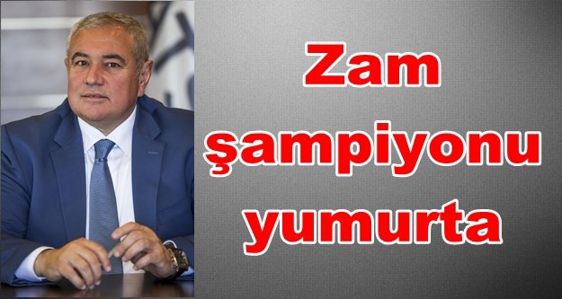 ATSO Başkanı Çetin'den enflasyon değerlendirmesi