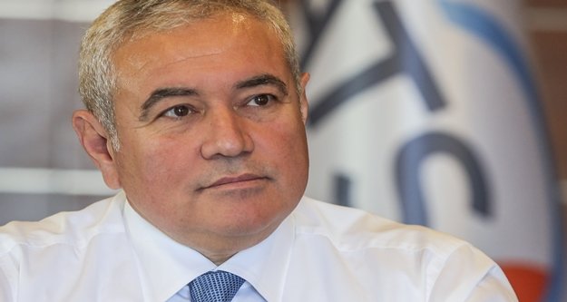 ATSO Seçimleri 7 Ekim'de yapılacak