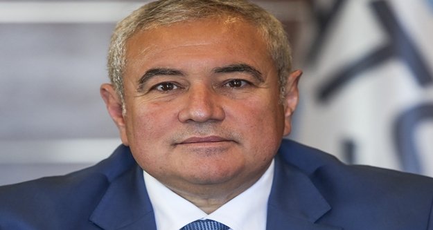 ATSO’da 500 milyonluk destek toplantısı