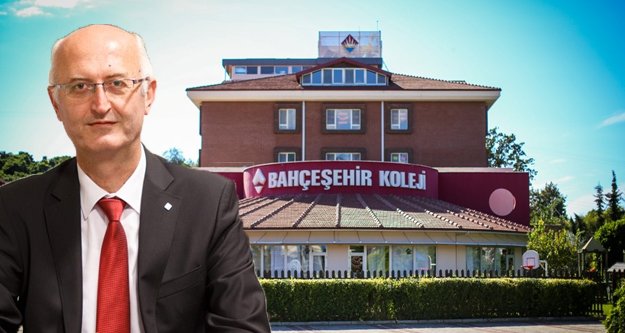 Bahçeşehir'den Alanya'da bir ilk