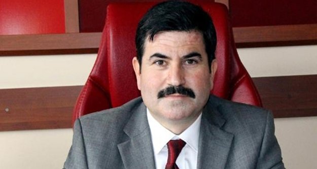 Başhekim Yazan'a önemli görev