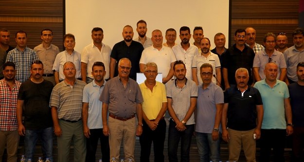 Başkan Şahin'den Güzelbağ müjdesi