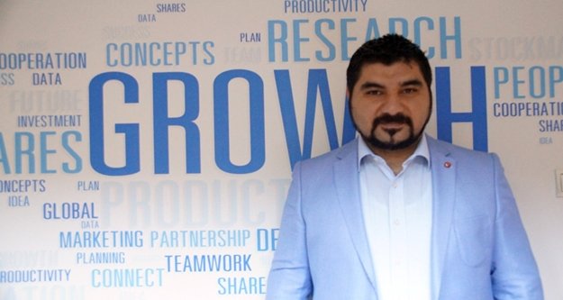 Beklenen inşaat fuarı kapılarını açıyor