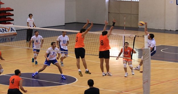 Beklenen turnuva başlıyor