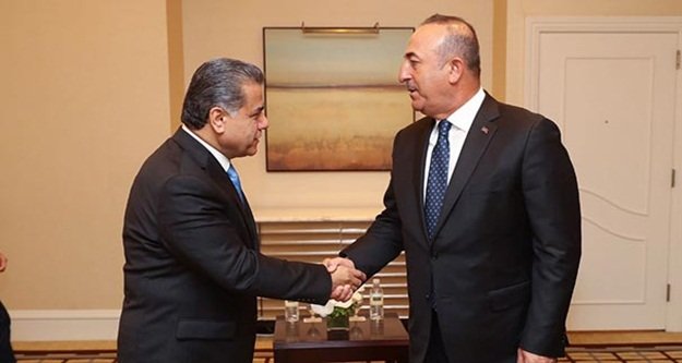 Çavuşoğlu: Hepimiz gurur duyacağız