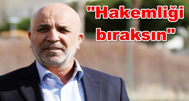 Çavuşoğlu sert konuştu