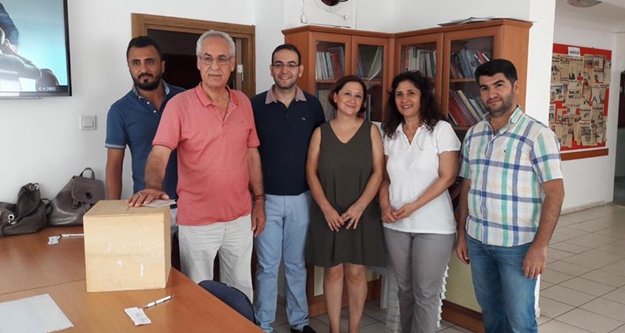 CHP'de delege seçimleri tam gaz sürüyor