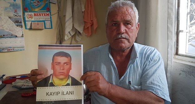 Epilepsi hastası gençten 10 gündür haber yok