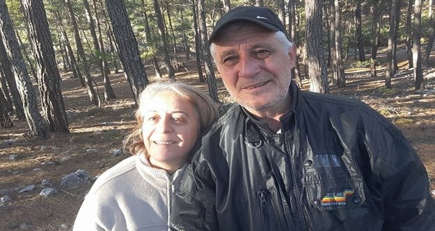 Evlerinde öldürülen çevreci çiftin adı parkta yaşayacak