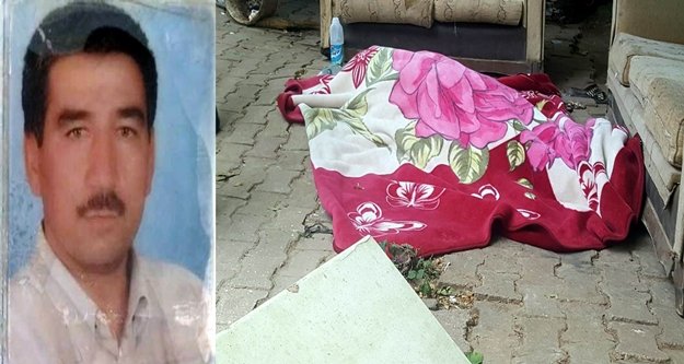 Faytona koşturulan atı ölen faytoncu intihar etti