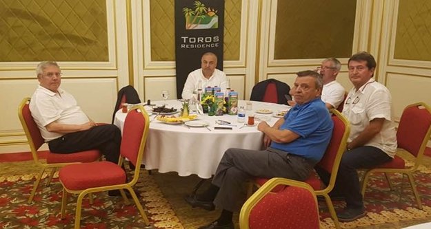 Fenerbahçe'nin tercihi Lumos oldu