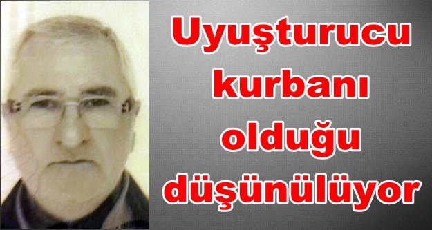 Gürcü müzisyenin şüpheli ölümü