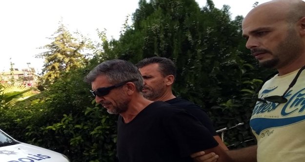 Gürcü sevgilisini öldüren adam tutuklandı