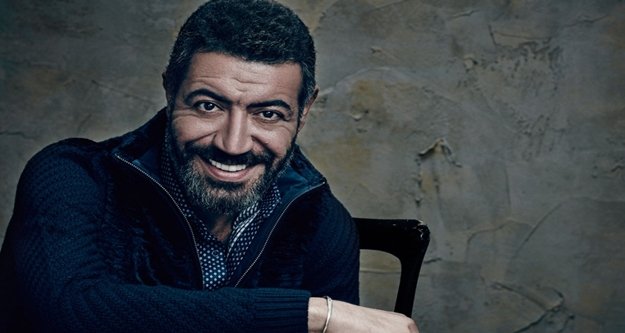 Hakan Altun Alanya'ya geliyor