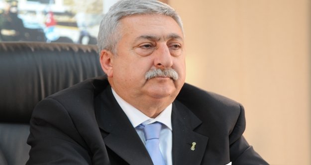 “Herkes artık servis şoförü olamayacak”