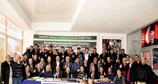 İlanla burs verecek öğrenci arıyorlar