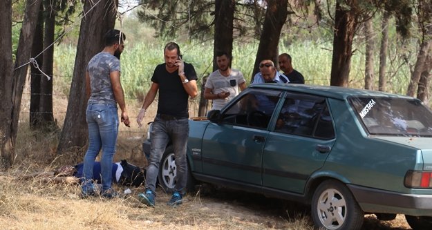 İntiharını ayrıldığı sevgilisine izletti