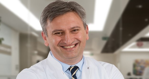 Meme kanserinde erkek şansı