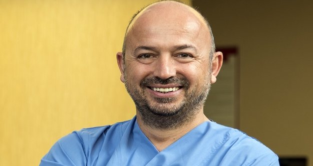 Meme koruyucu cerrahi ile emzirebilirsiniz